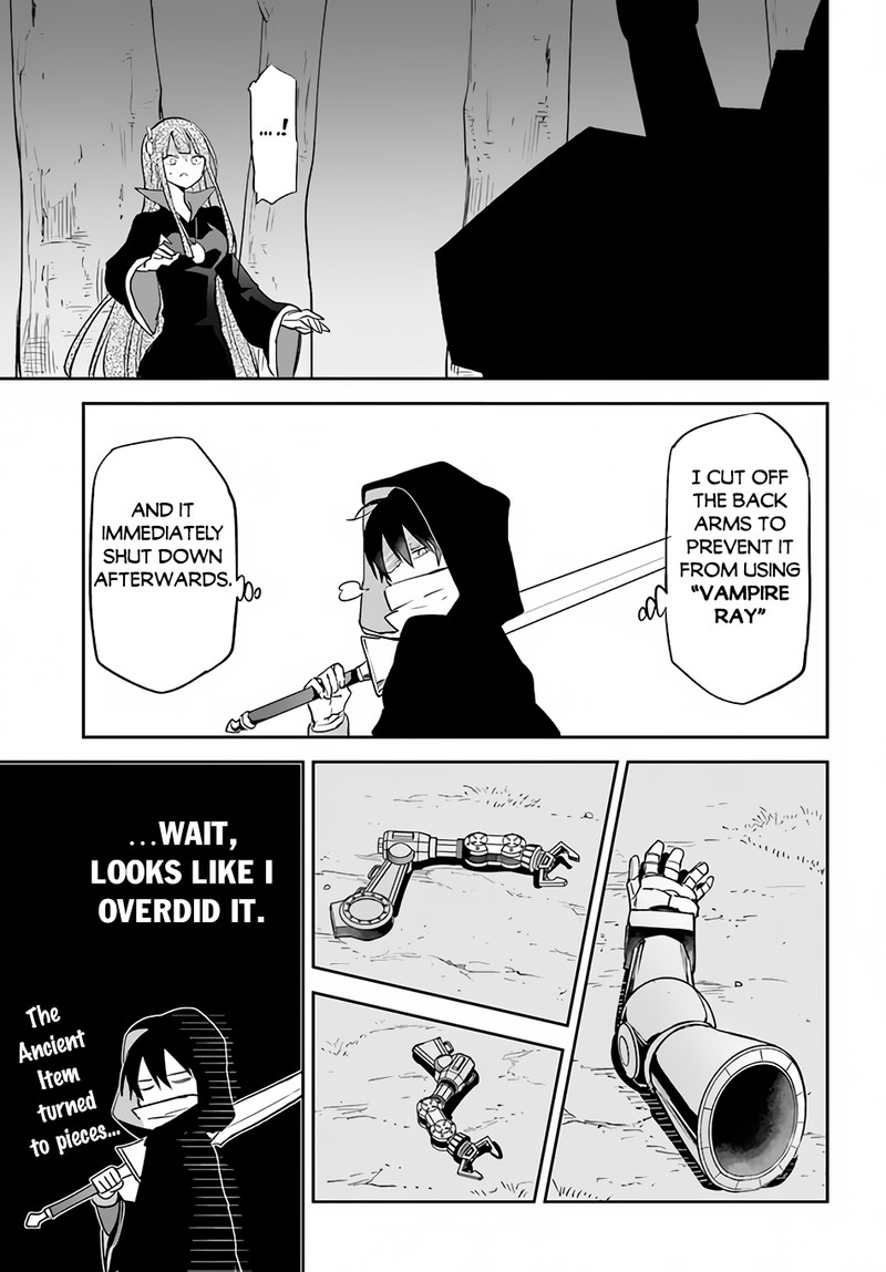 Henkyou Gurashi No Maou Tensei Shite Saikyou No Majutsushi Ni Naru 34 36