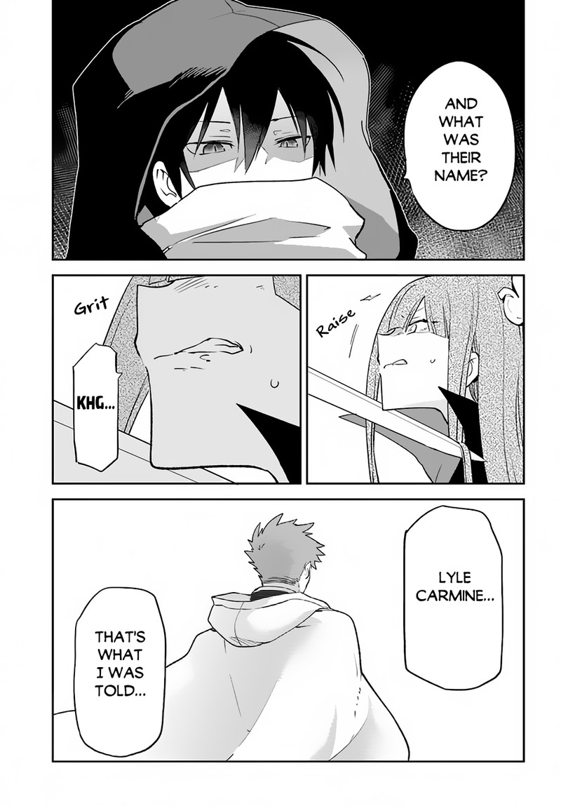 Henkyou Gurashi No Maou Tensei Shite Saikyou No Majutsushi Ni Naru 34 40