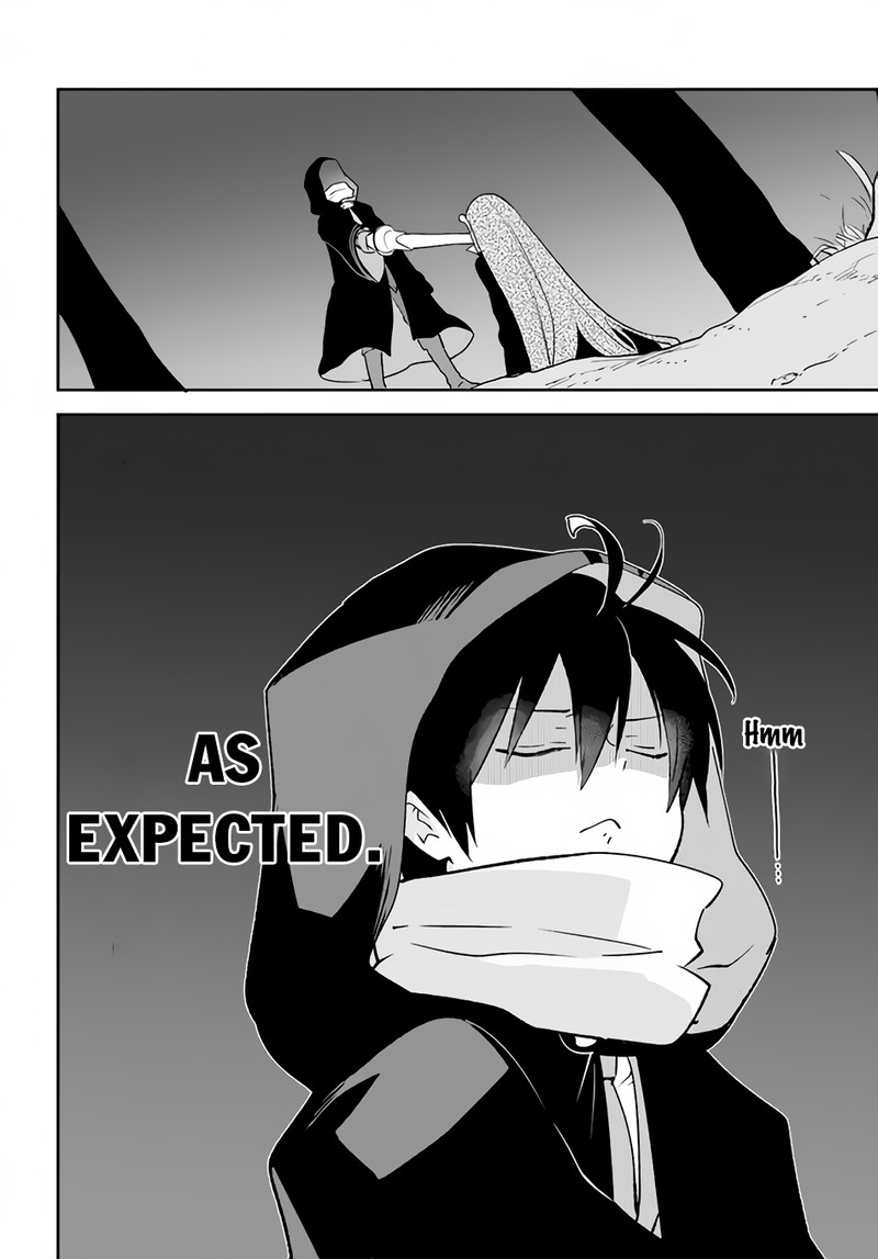 Henkyou Gurashi No Maou Tensei Shite Saikyou No Majutsushi Ni Naru 34 41