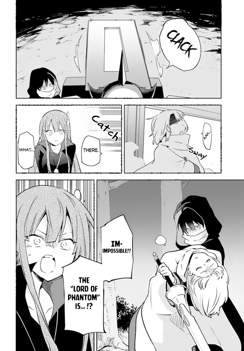 Henkyou Gurashi No Maou Tensei Shite Saikyou No Majutsushi Ni Naru 35 10