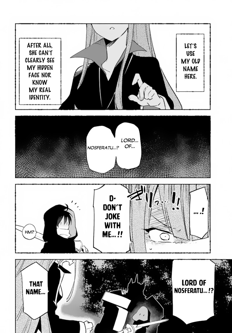 Henkyou Gurashi No Maou Tensei Shite Saikyou No Majutsushi Ni Naru 35 14