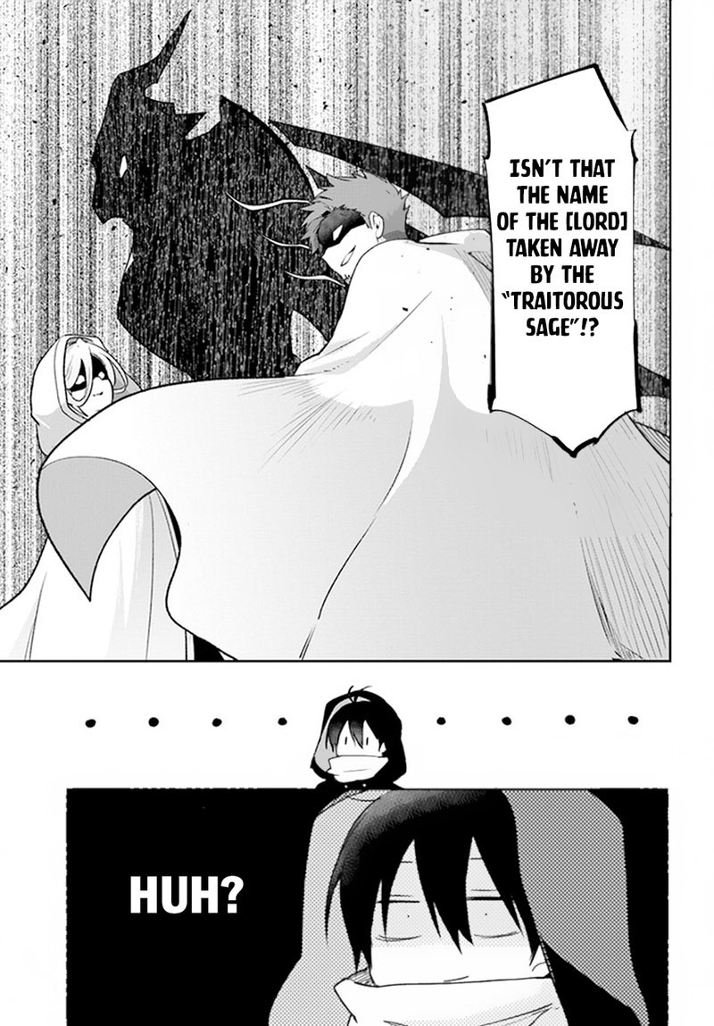 Henkyou Gurashi No Maou Tensei Shite Saikyou No Majutsushi Ni Naru 35 15