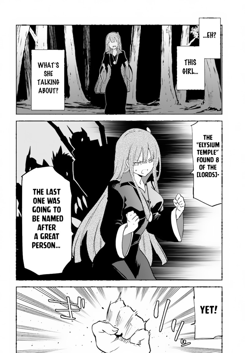 Henkyou Gurashi No Maou Tensei Shite Saikyou No Majutsushi Ni Naru 35 16