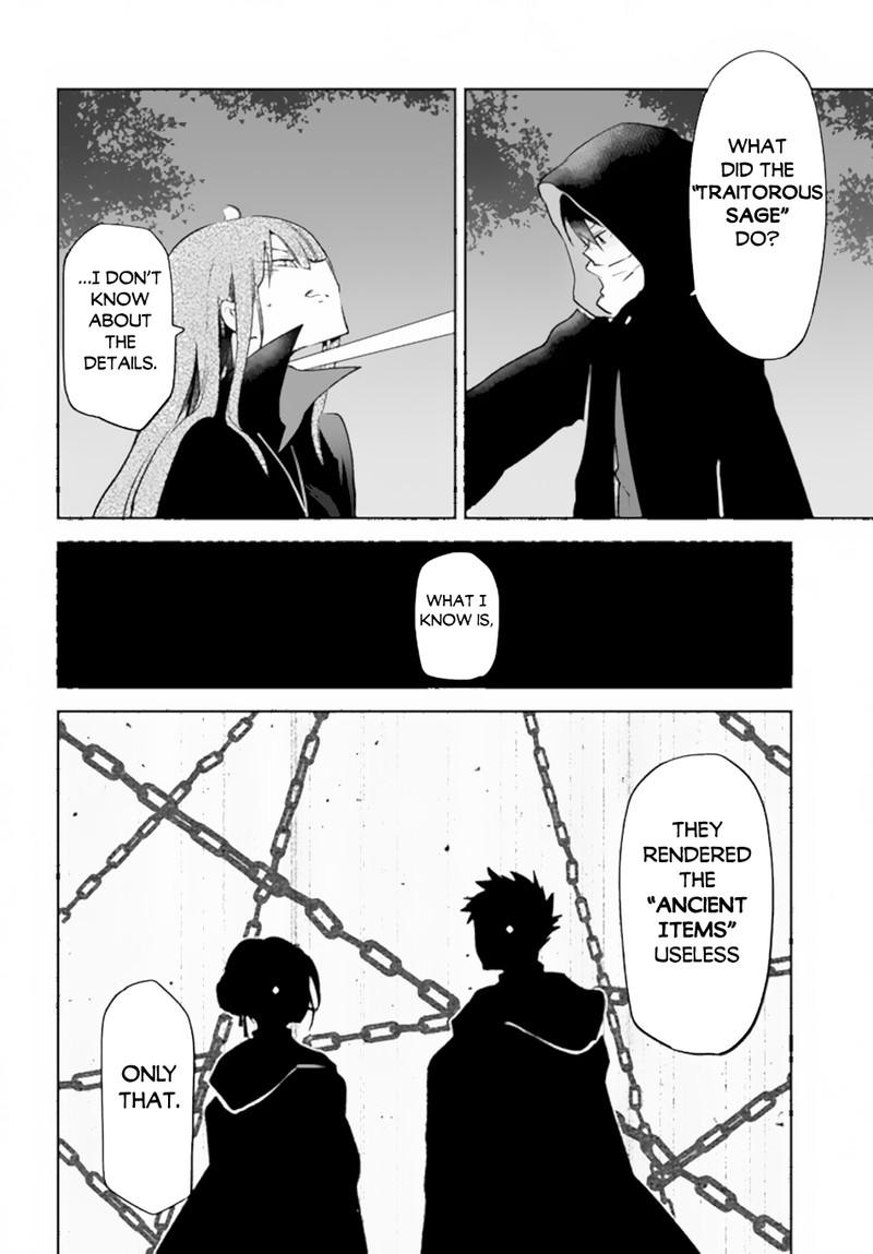 Henkyou Gurashi No Maou Tensei Shite Saikyou No Majutsushi Ni Naru 35 2