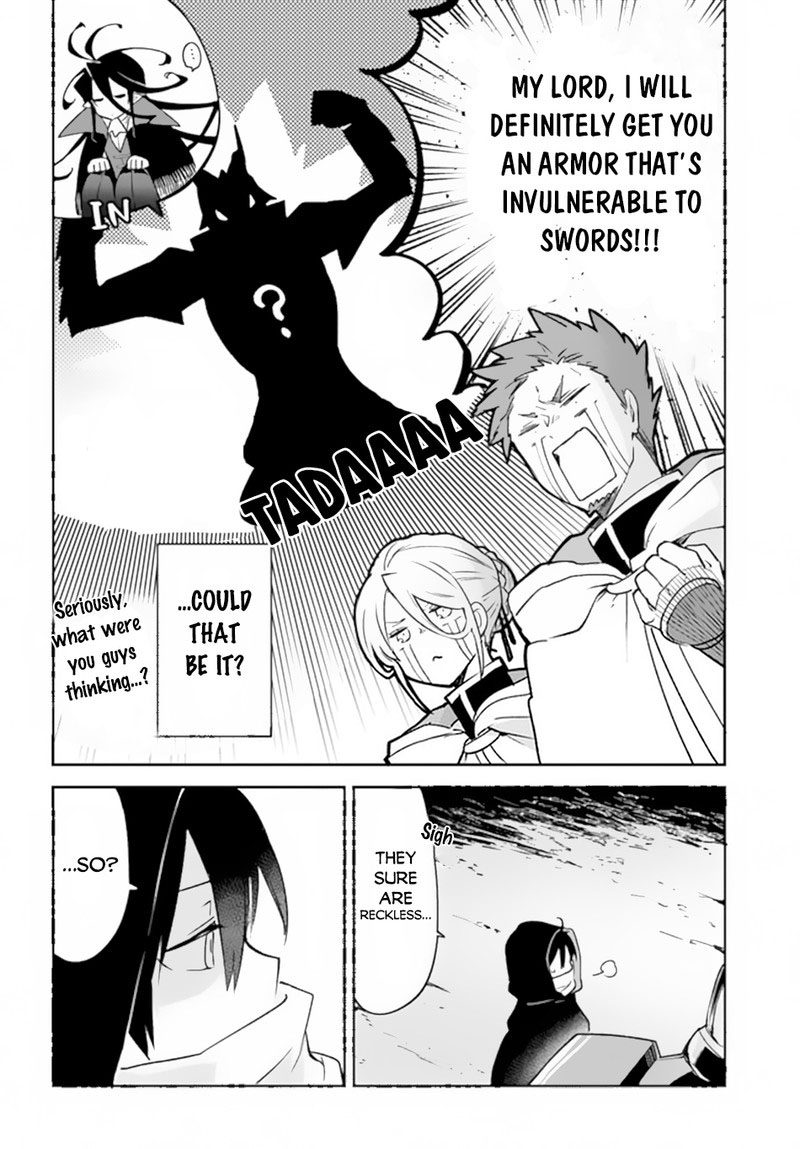 Henkyou Gurashi No Maou Tensei Shite Saikyou No Majutsushi Ni Naru 35 20