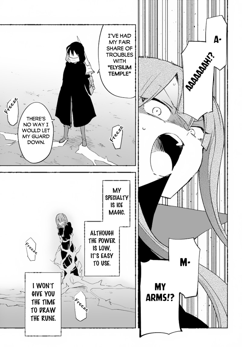Henkyou Gurashi No Maou Tensei Shite Saikyou No Majutsushi Ni Naru 35 27