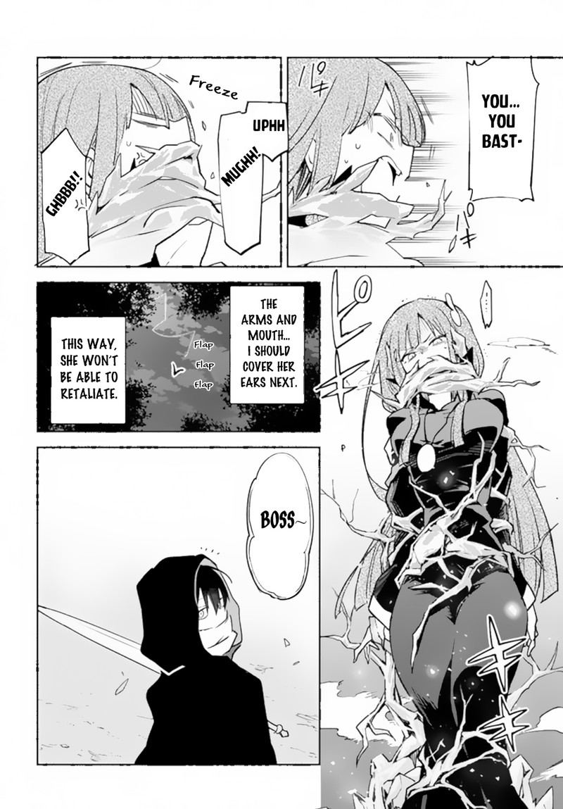 Henkyou Gurashi No Maou Tensei Shite Saikyou No Majutsushi Ni Naru 35 28