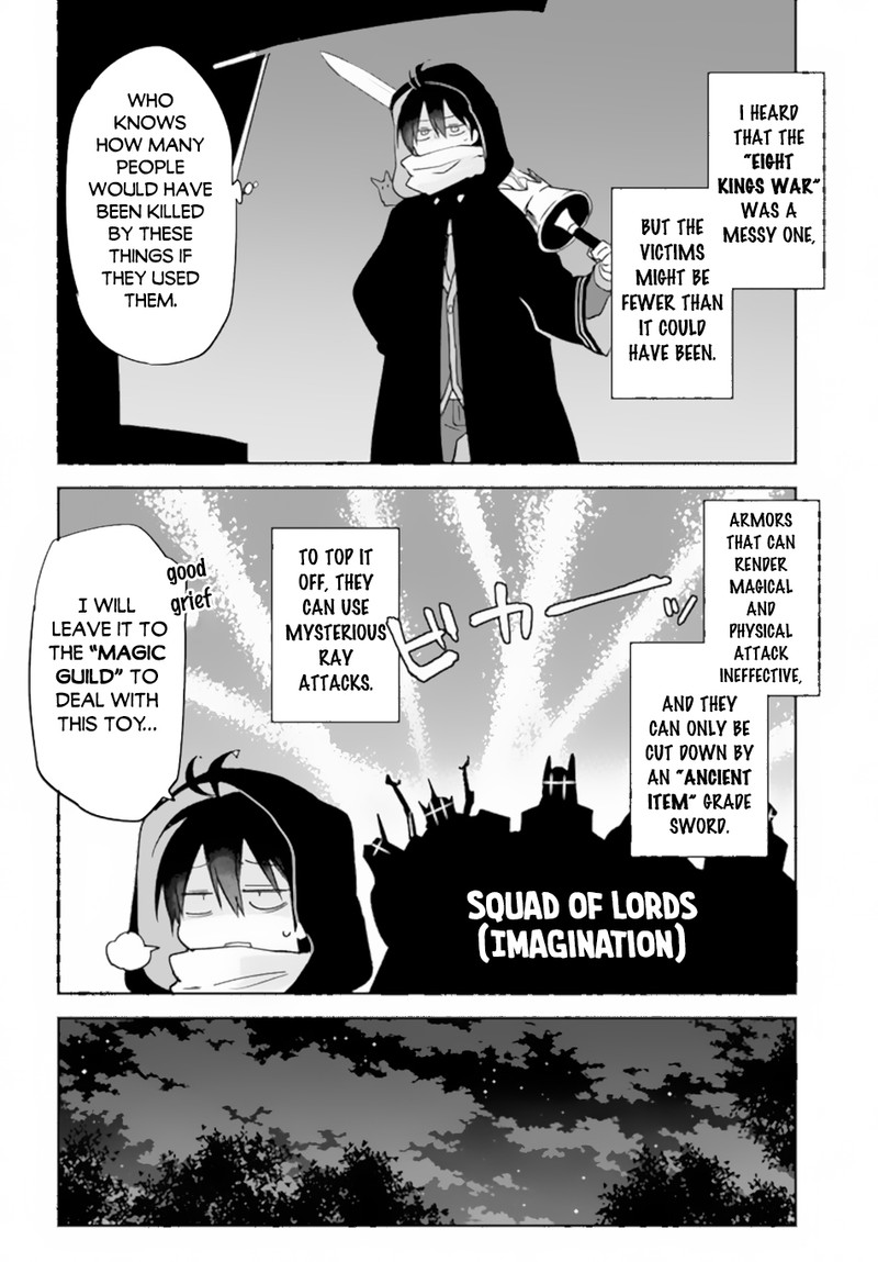 Henkyou Gurashi No Maou Tensei Shite Saikyou No Majutsushi Ni Naru 35 32