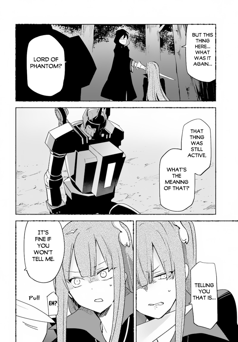 Henkyou Gurashi No Maou Tensei Shite Saikyou No Majutsushi Ni Naru 35 4