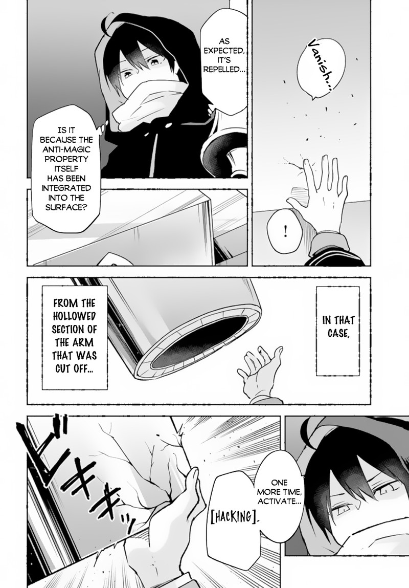 Henkyou Gurashi No Maou Tensei Shite Saikyou No Majutsushi Ni Naru 35 6
