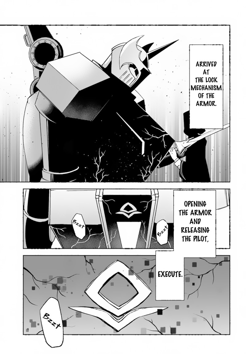 Henkyou Gurashi No Maou Tensei Shite Saikyou No Majutsushi Ni Naru 35 9