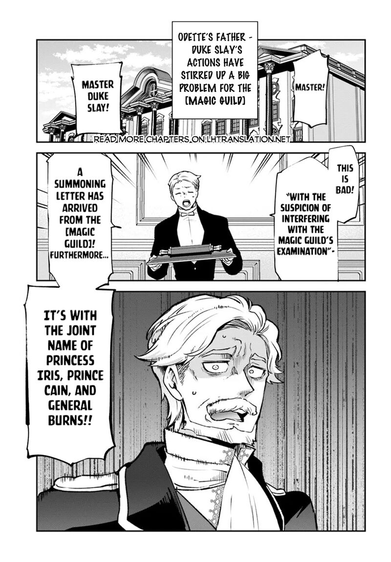 Henkyou Gurashi No Maou Tensei Shite Saikyou No Majutsushi Ni Naru 40 2