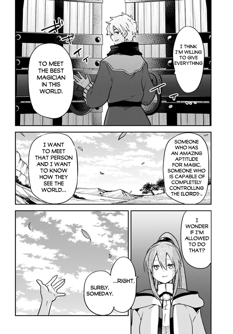 Henkyou Gurashi No Maou Tensei Shite Saikyou No Majutsushi Ni Naru 40 25