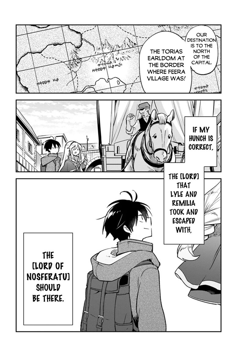 Henkyou Gurashi No Maou Tensei Shite Saikyou No Majutsushi Ni Naru 40 27