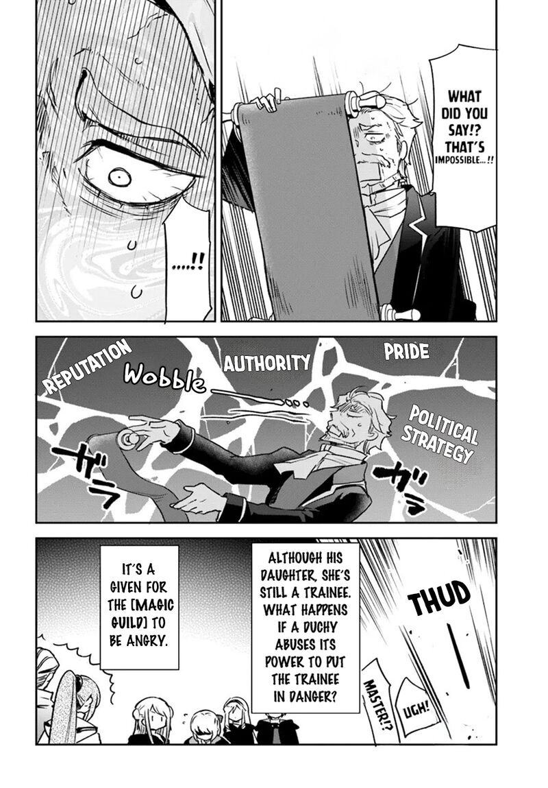 Henkyou Gurashi No Maou Tensei Shite Saikyou No Majutsushi Ni Naru 40 3