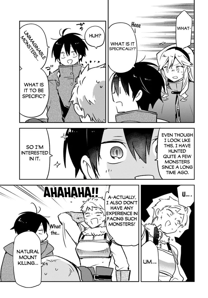 Henkyou Gurashi No Maou Tensei Shite Saikyou No Majutsushi Ni Naru 40 32
