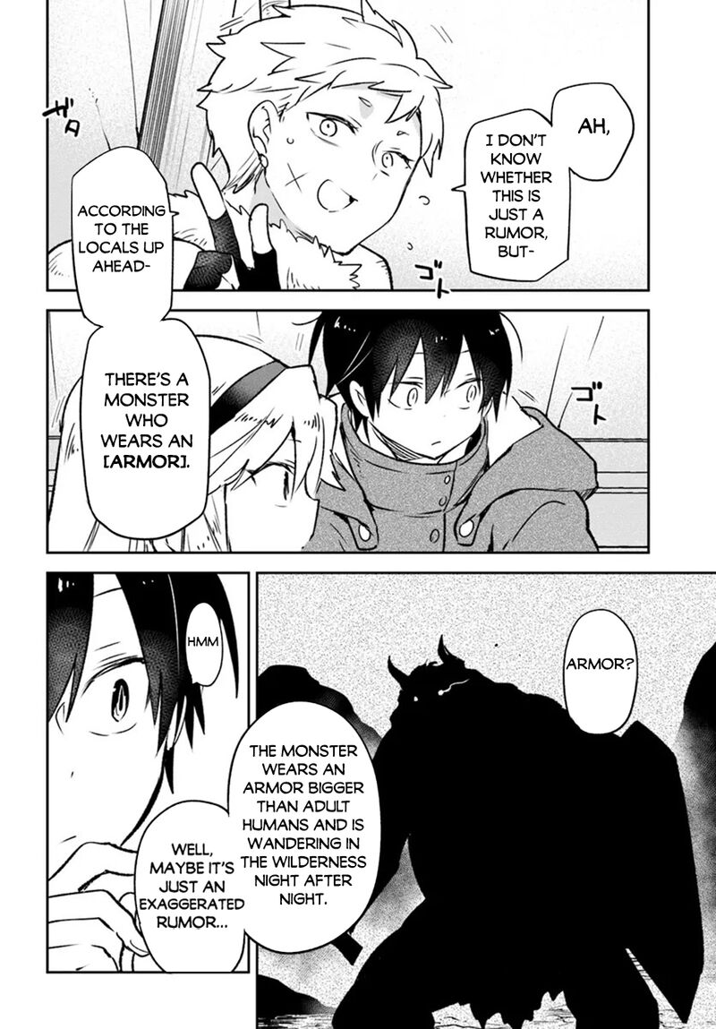Henkyou Gurashi No Maou Tensei Shite Saikyou No Majutsushi Ni Naru 40 33