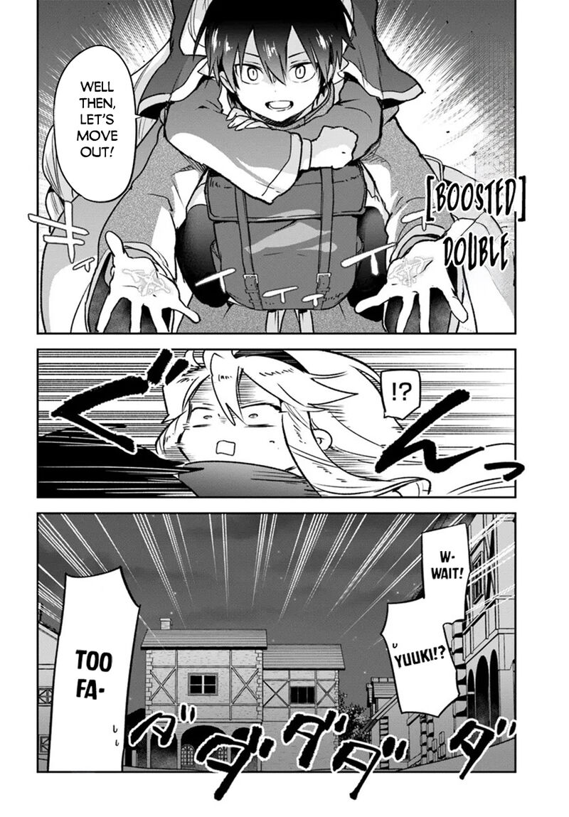 Henkyou Gurashi No Maou Tensei Shite Saikyou No Majutsushi Ni Naru 40 37