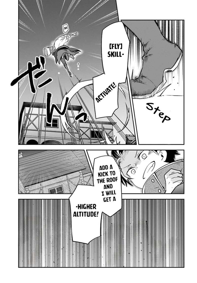 Henkyou Gurashi No Maou Tensei Shite Saikyou No Majutsushi Ni Naru 40 38