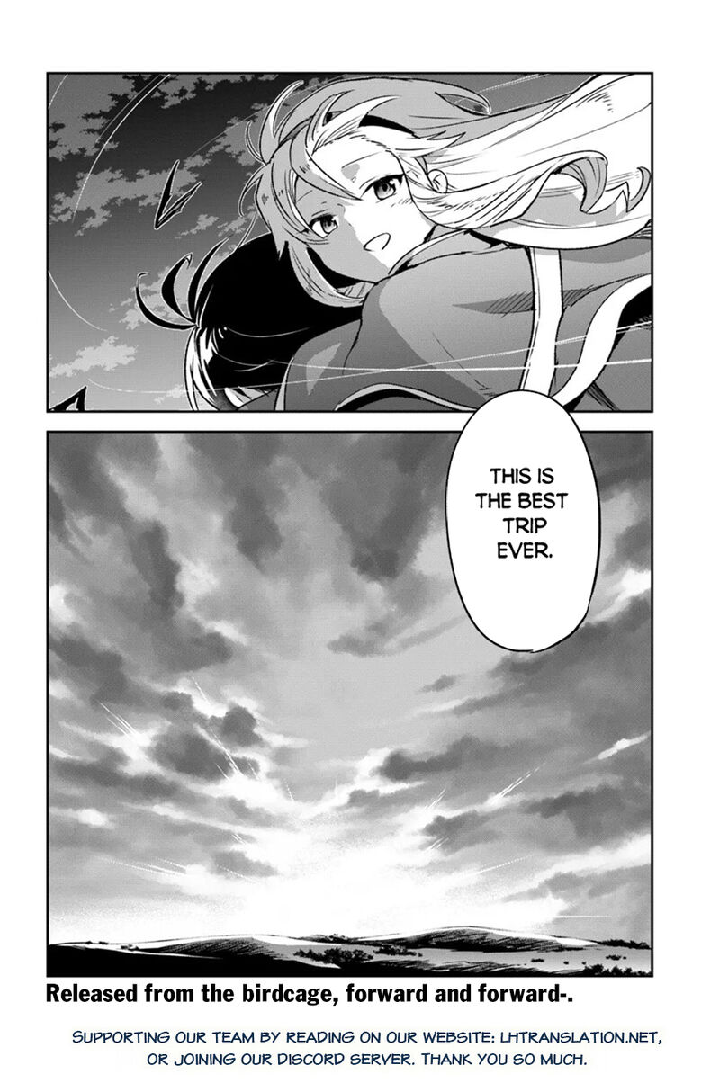 Henkyou Gurashi No Maou Tensei Shite Saikyou No Majutsushi Ni Naru 40 42
