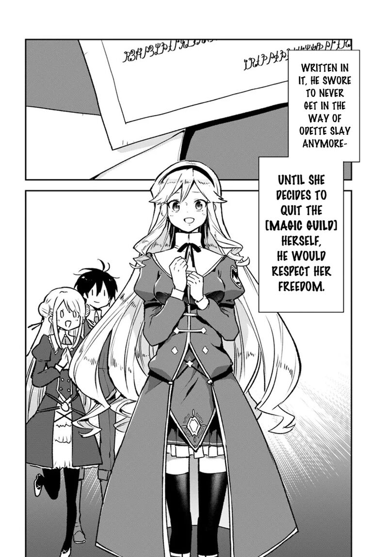 Henkyou Gurashi No Maou Tensei Shite Saikyou No Majutsushi Ni Naru 40 5