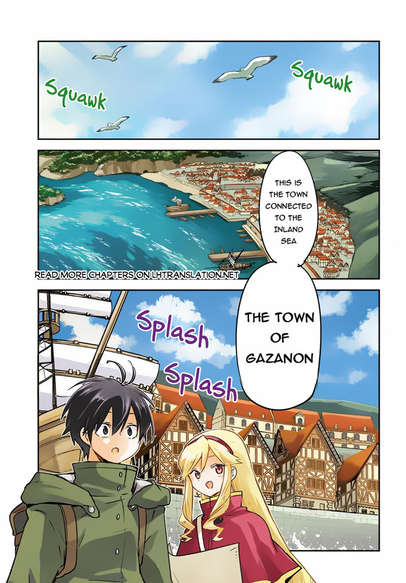 Henkyou Gurashi No Maou Tensei Shite Saikyou No Majutsushi Ni Naru 41 1