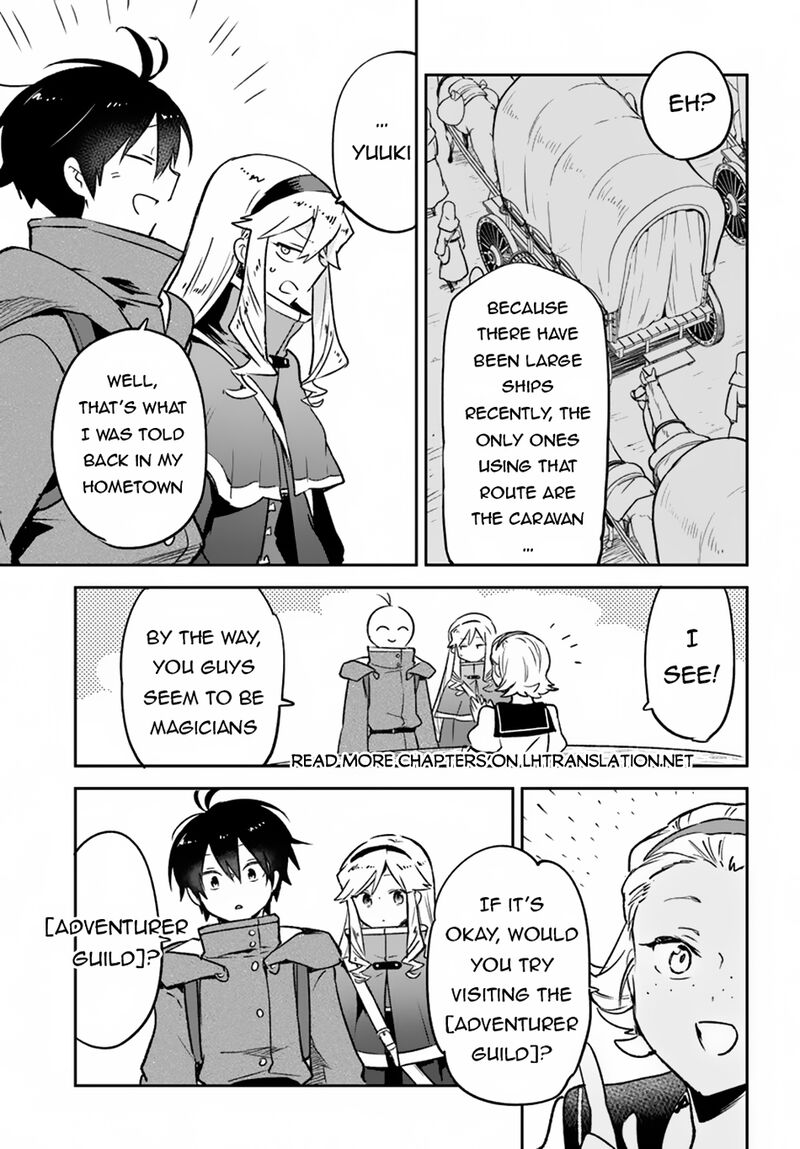 Henkyou Gurashi No Maou Tensei Shite Saikyou No Majutsushi Ni Naru 41 10