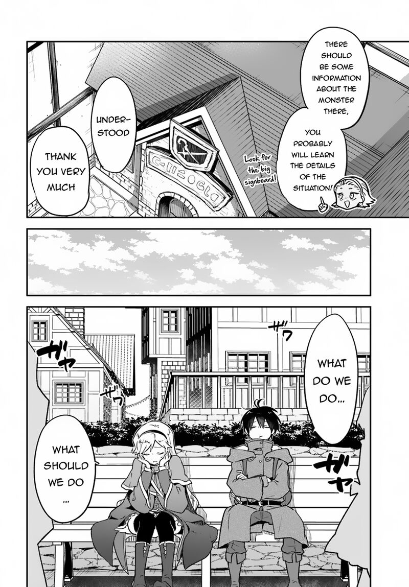 Henkyou Gurashi No Maou Tensei Shite Saikyou No Majutsushi Ni Naru 41 11