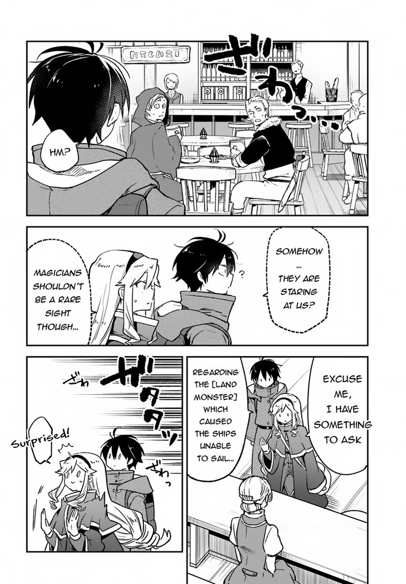 Henkyou Gurashi No Maou Tensei Shite Saikyou No Majutsushi Ni Naru 41 19