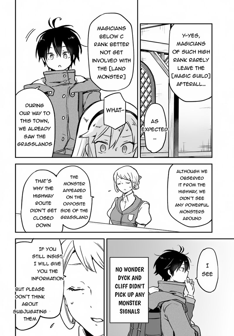 Henkyou Gurashi No Maou Tensei Shite Saikyou No Majutsushi Ni Naru 41 21
