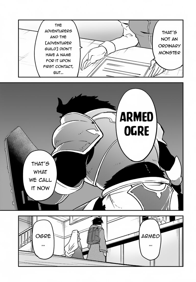 Henkyou Gurashi No Maou Tensei Shite Saikyou No Majutsushi Ni Naru 41 24