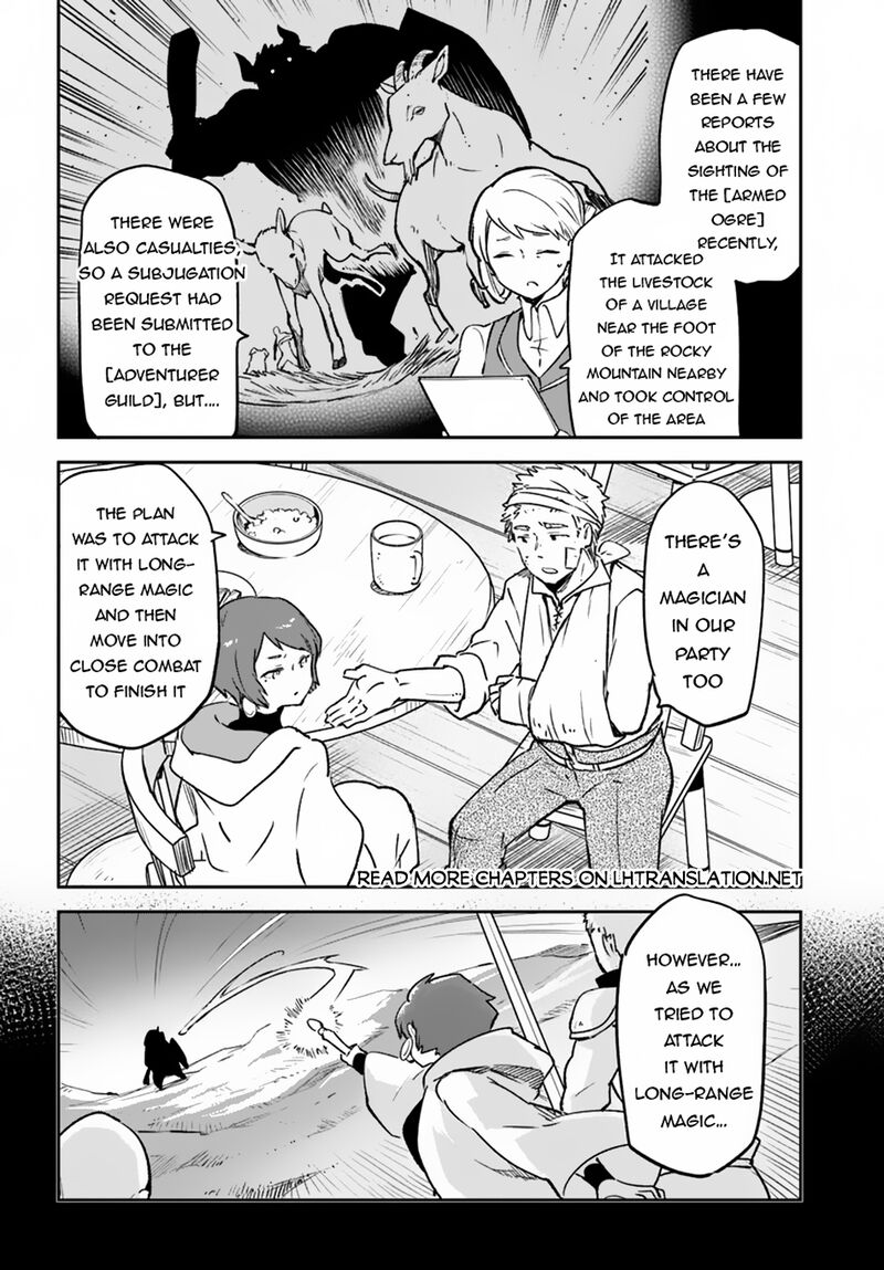 Henkyou Gurashi No Maou Tensei Shite Saikyou No Majutsushi Ni Naru 41 25