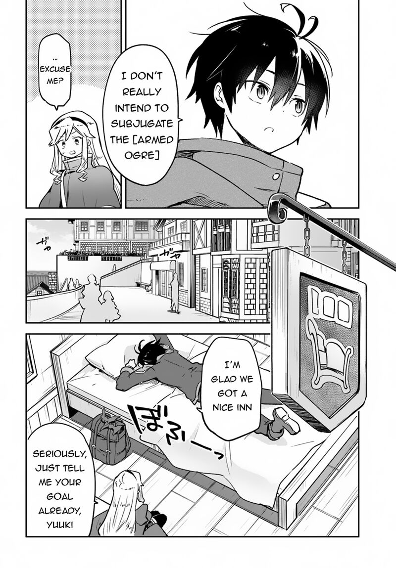 Henkyou Gurashi No Maou Tensei Shite Saikyou No Majutsushi Ni Naru 41 31