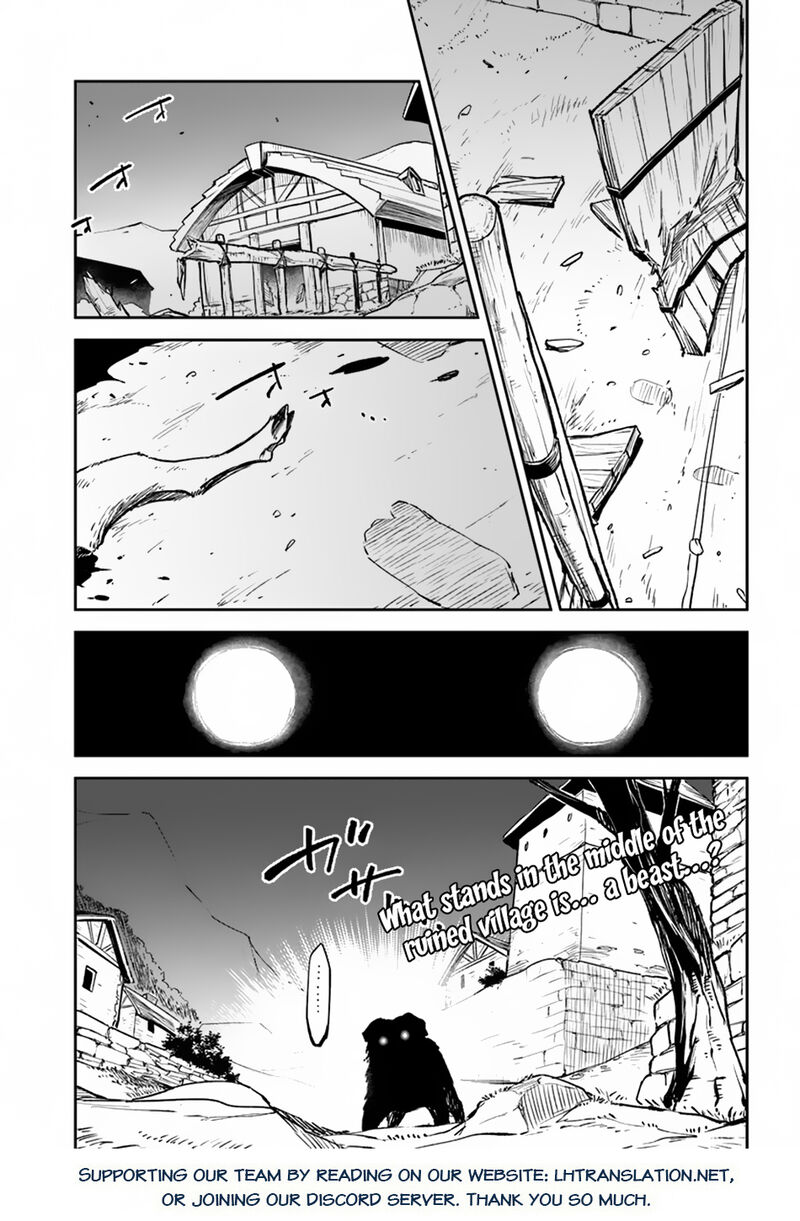 Henkyou Gurashi No Maou Tensei Shite Saikyou No Majutsushi Ni Naru 41 36