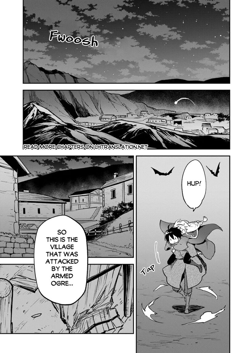 Henkyou Gurashi No Maou Tensei Shite Saikyou No Majutsushi Ni Naru 42 1