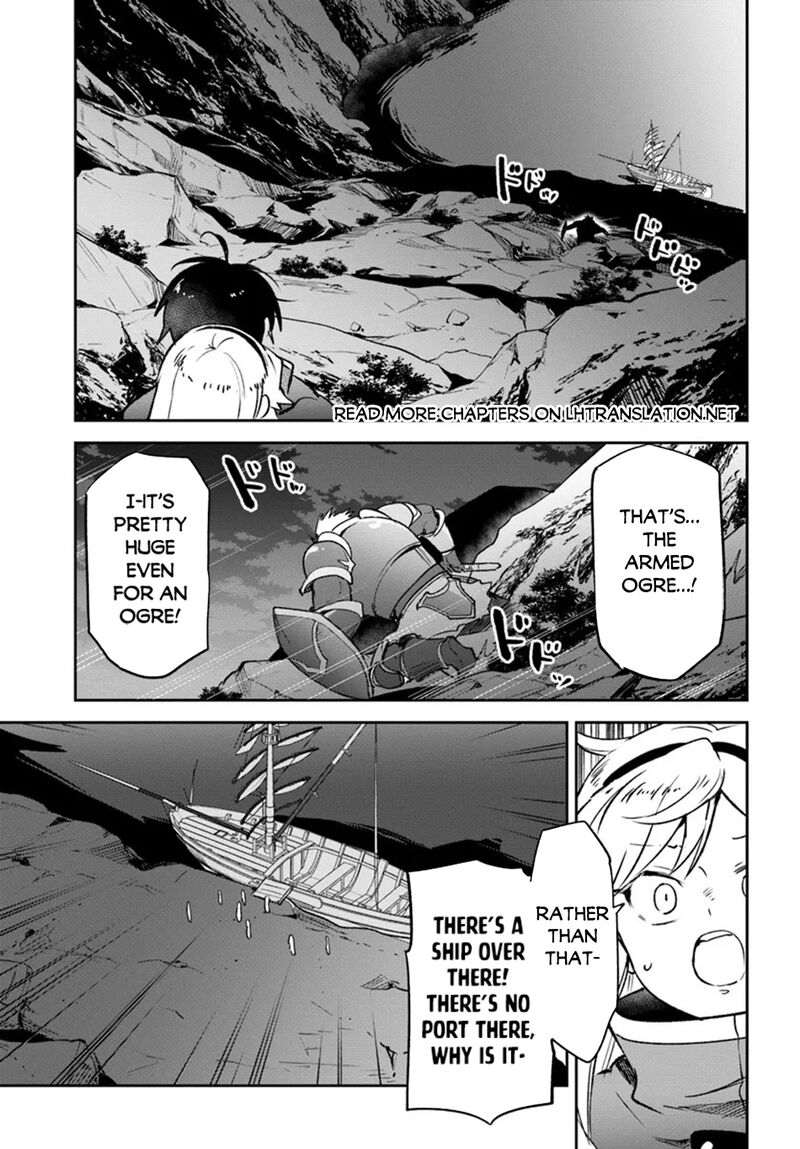 Henkyou Gurashi No Maou Tensei Shite Saikyou No Majutsushi Ni Naru 42 15