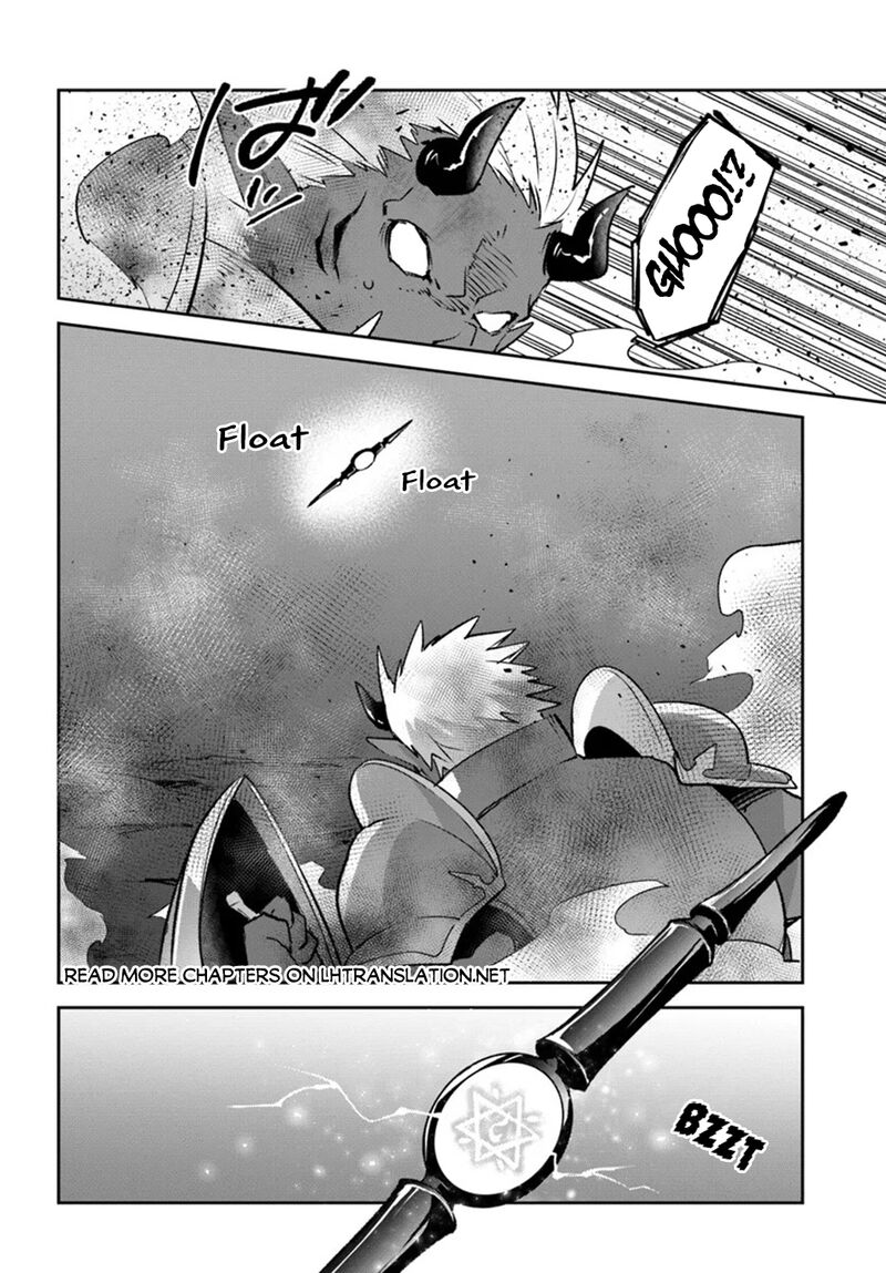 Henkyou Gurashi No Maou Tensei Shite Saikyou No Majutsushi Ni Naru 42 30