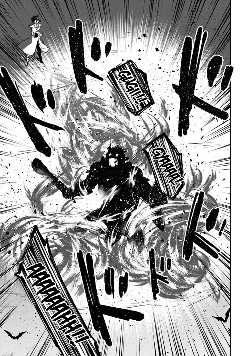 Henkyou Gurashi No Maou Tensei Shite Saikyou No Majutsushi Ni Naru 42 33
