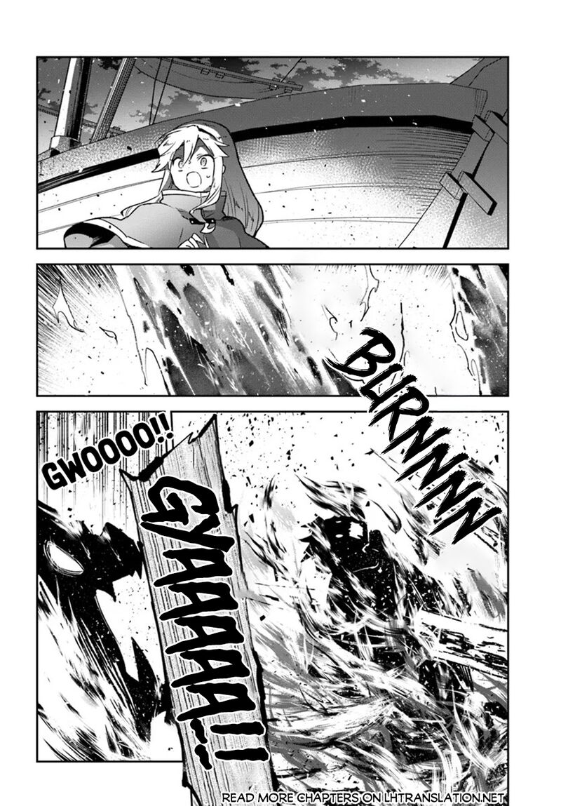 Henkyou Gurashi No Maou Tensei Shite Saikyou No Majutsushi Ni Naru 42 40