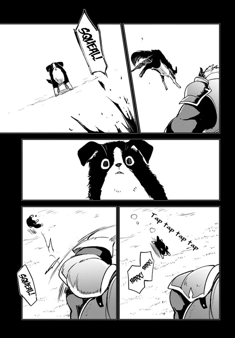 Henkyou Gurashi No Maou Tensei Shite Saikyou No Majutsushi Ni Naru 42 7