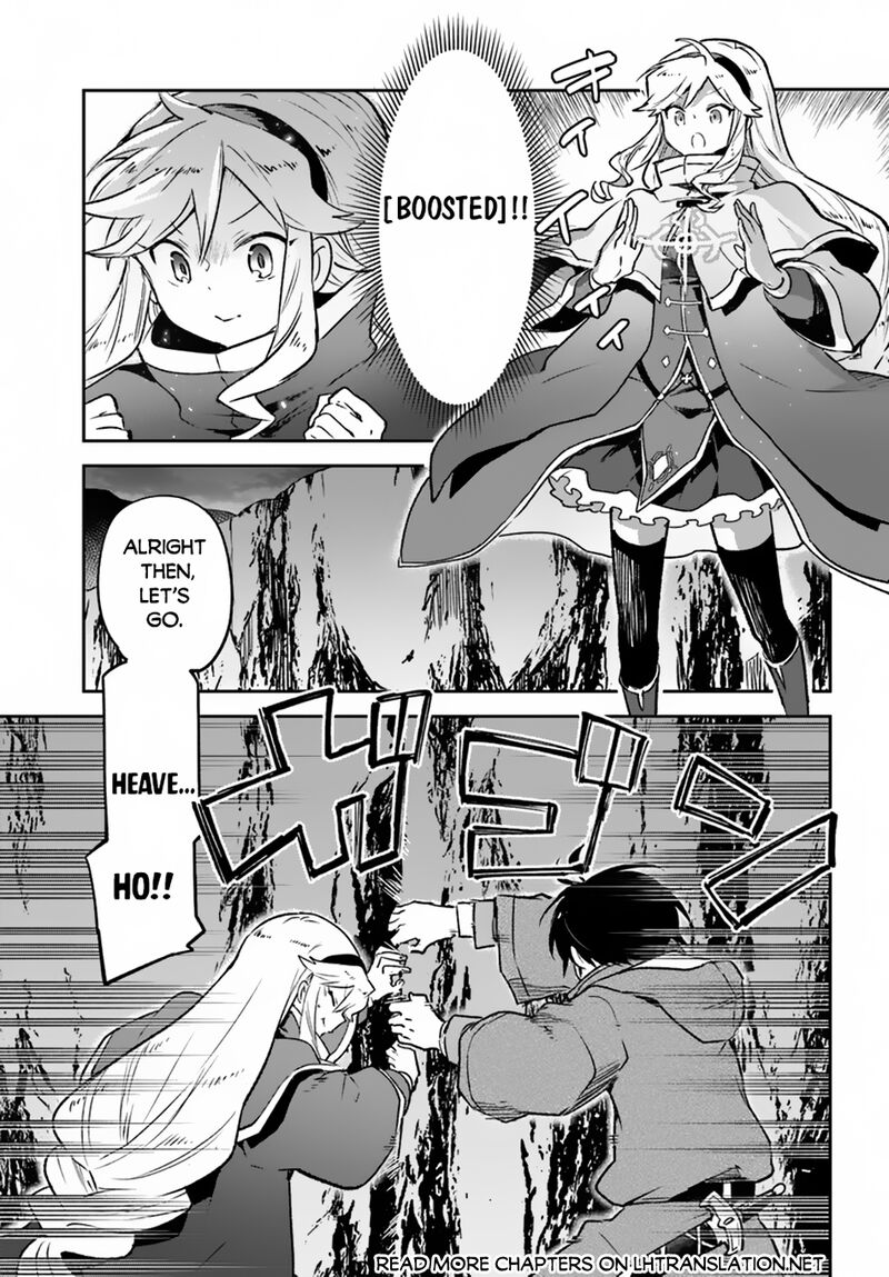 Henkyou Gurashi No Maou Tensei Shite Saikyou No Majutsushi Ni Naru 43 15