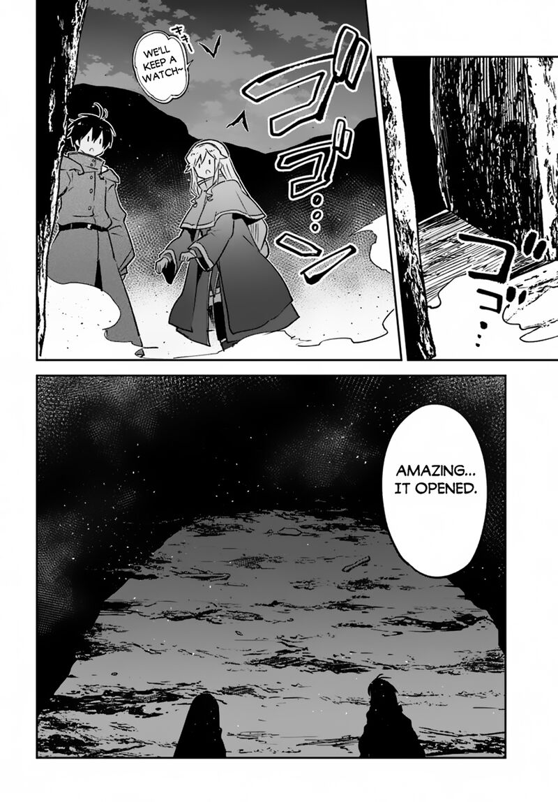 Henkyou Gurashi No Maou Tensei Shite Saikyou No Majutsushi Ni Naru 43 16