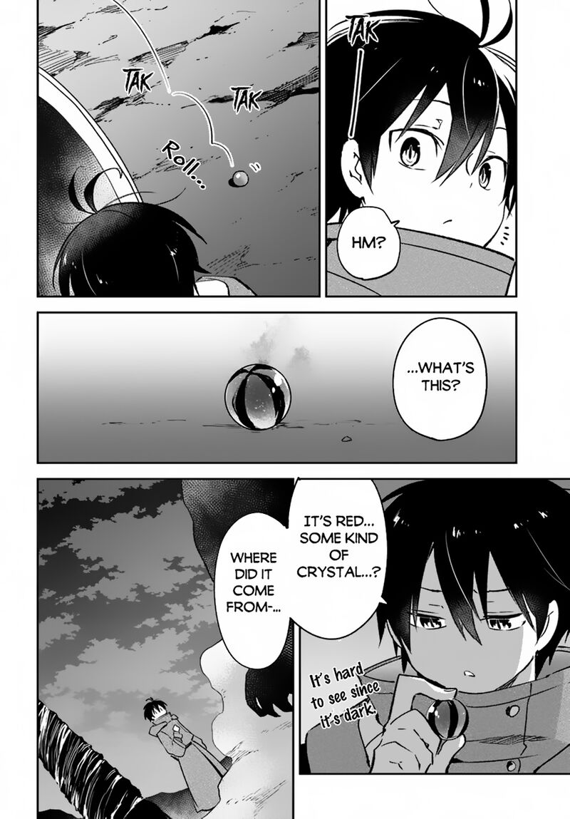 Henkyou Gurashi No Maou Tensei Shite Saikyou No Majutsushi Ni Naru 43 2