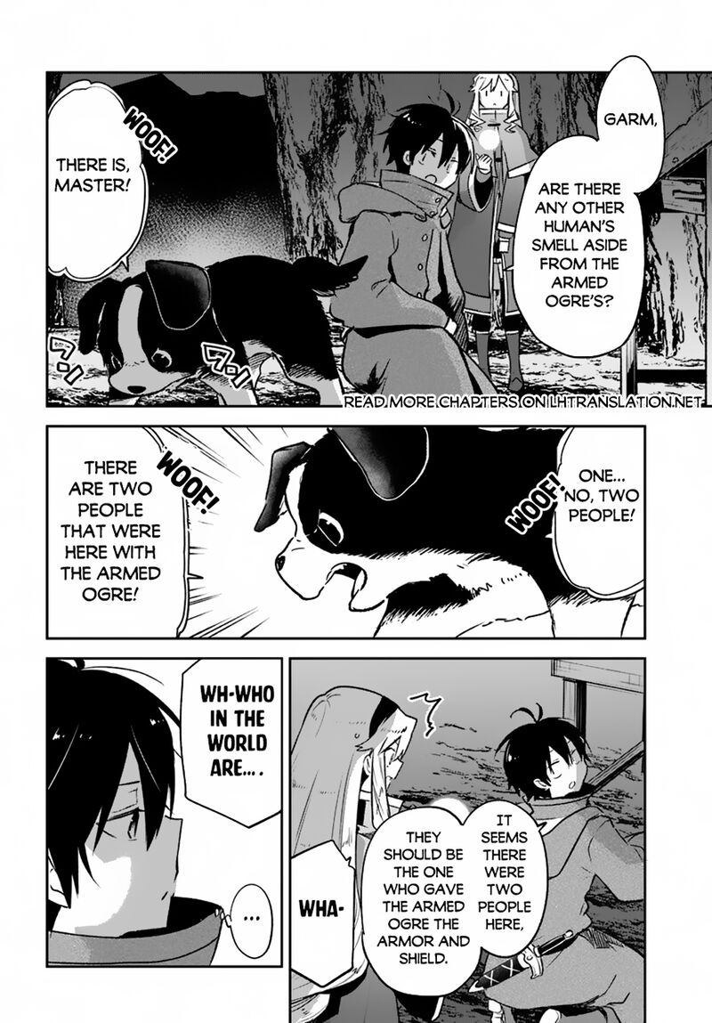 Henkyou Gurashi No Maou Tensei Shite Saikyou No Majutsushi Ni Naru 43 20