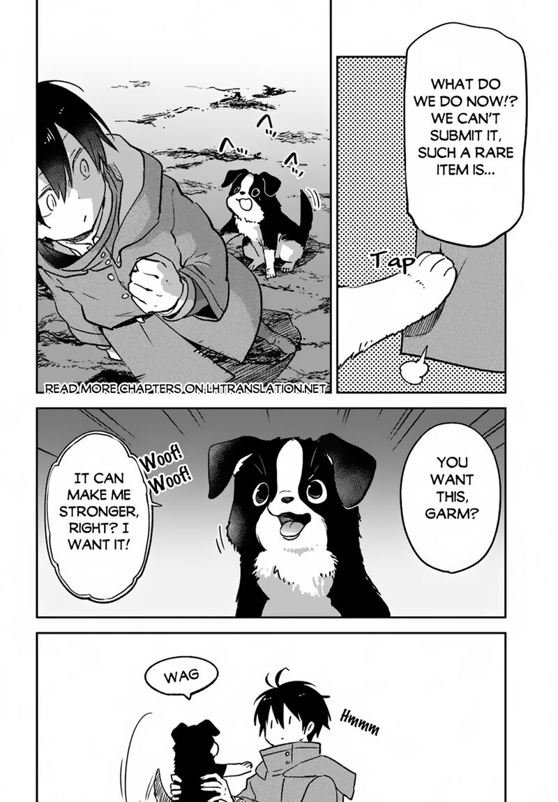 Henkyou Gurashi No Maou Tensei Shite Saikyou No Majutsushi Ni Naru 43 30