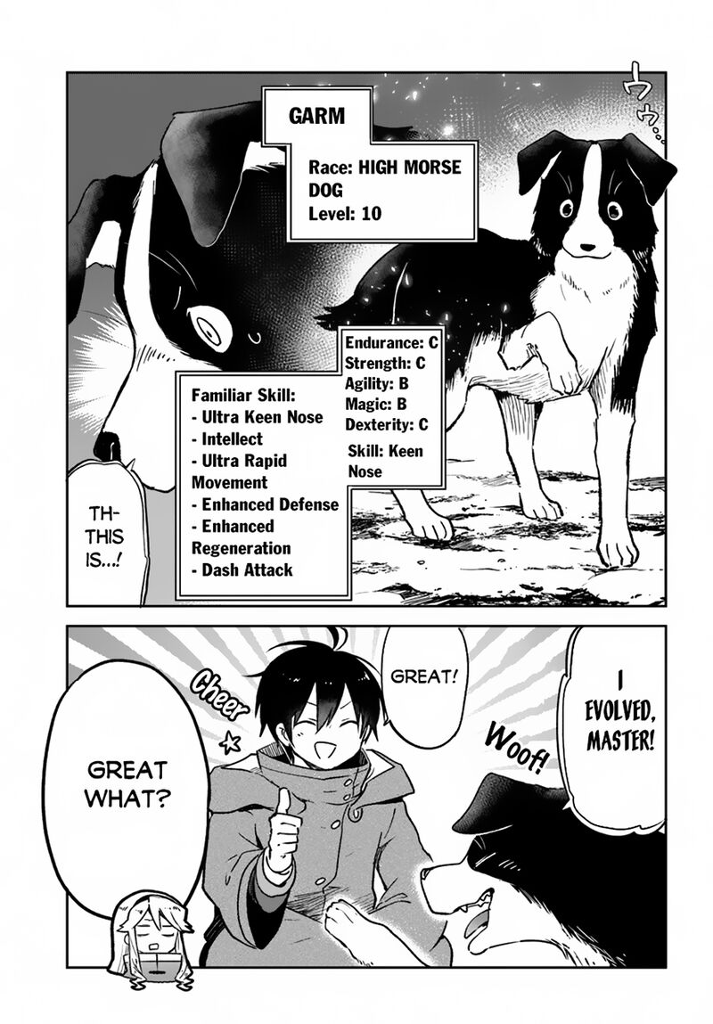 Henkyou Gurashi No Maou Tensei Shite Saikyou No Majutsushi Ni Naru 43 33