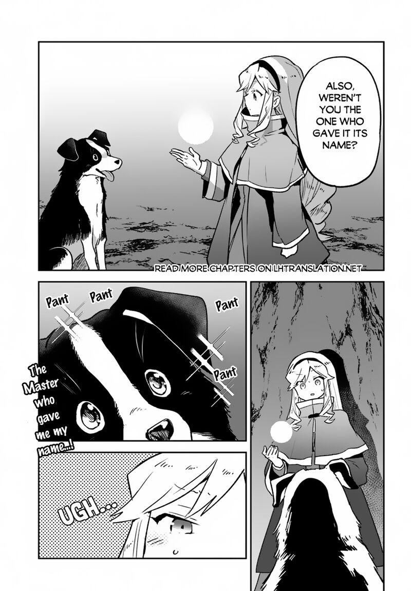 Henkyou Gurashi No Maou Tensei Shite Saikyou No Majutsushi Ni Naru 43 35