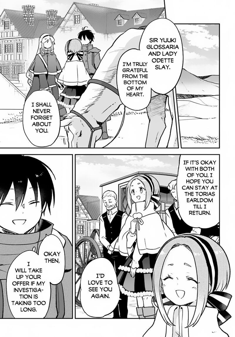 Henkyou Gurashi No Maou Tensei Shite Saikyou No Majutsushi Ni Naru 44 13