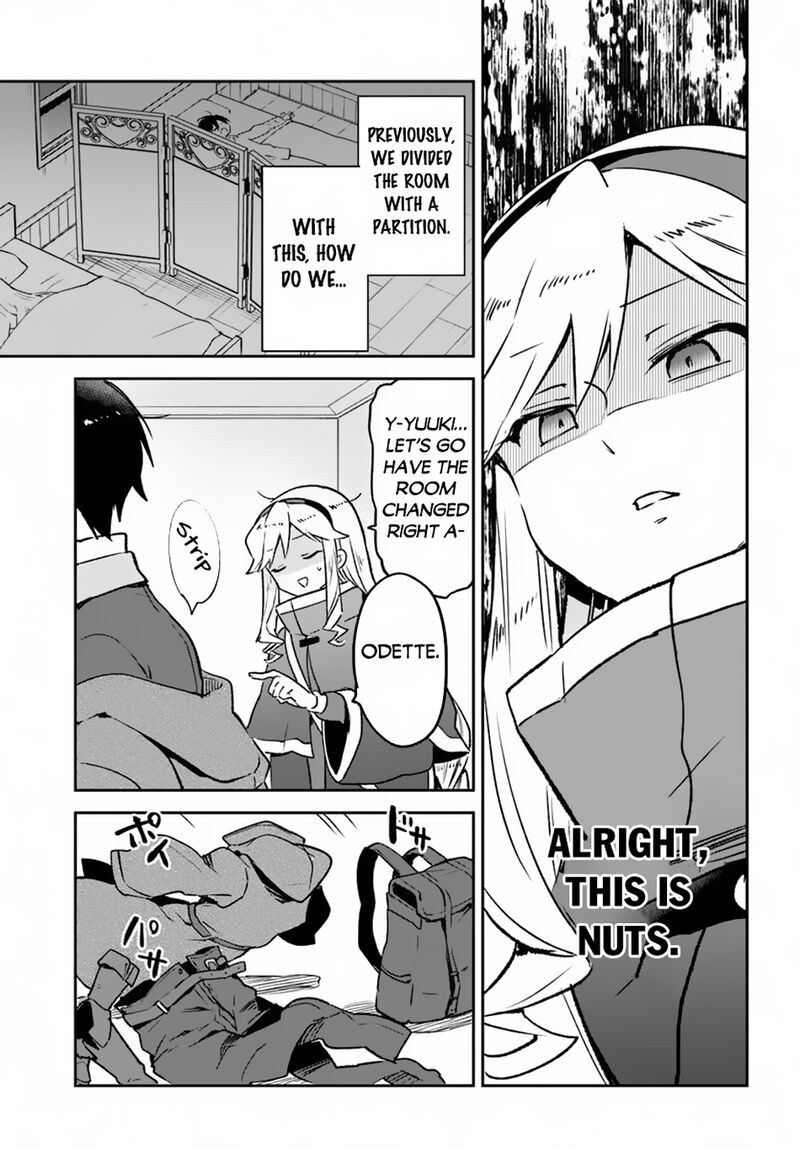Henkyou Gurashi No Maou Tensei Shite Saikyou No Majutsushi Ni Naru 44 17