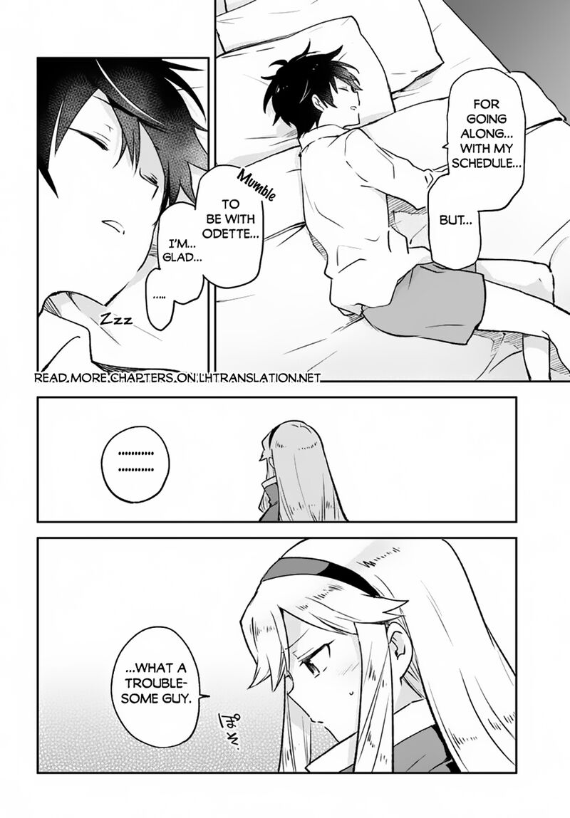 Henkyou Gurashi No Maou Tensei Shite Saikyou No Majutsushi Ni Naru 44 20